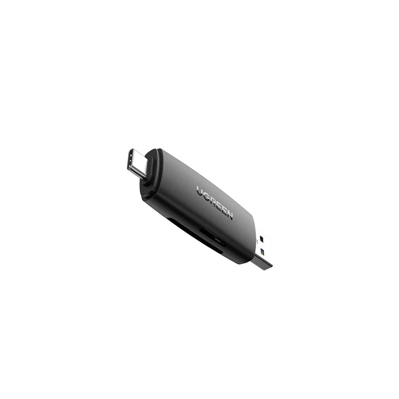 کارت‌ خوان یوگرین مدل CM304-80191