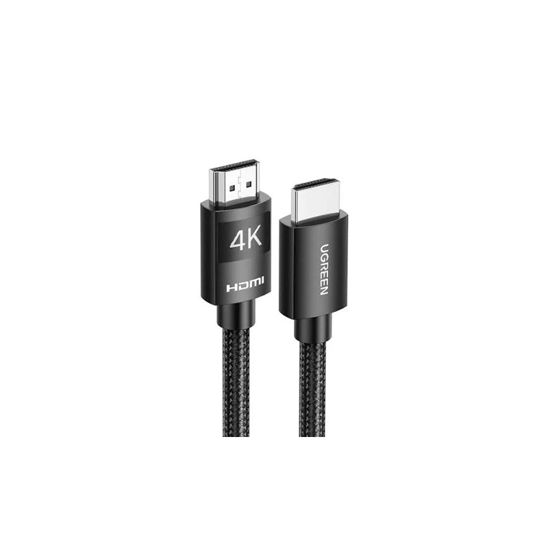 کابل  HDMI 2.0 4K یوگرین مدل HD119-40102 طول 3 متر