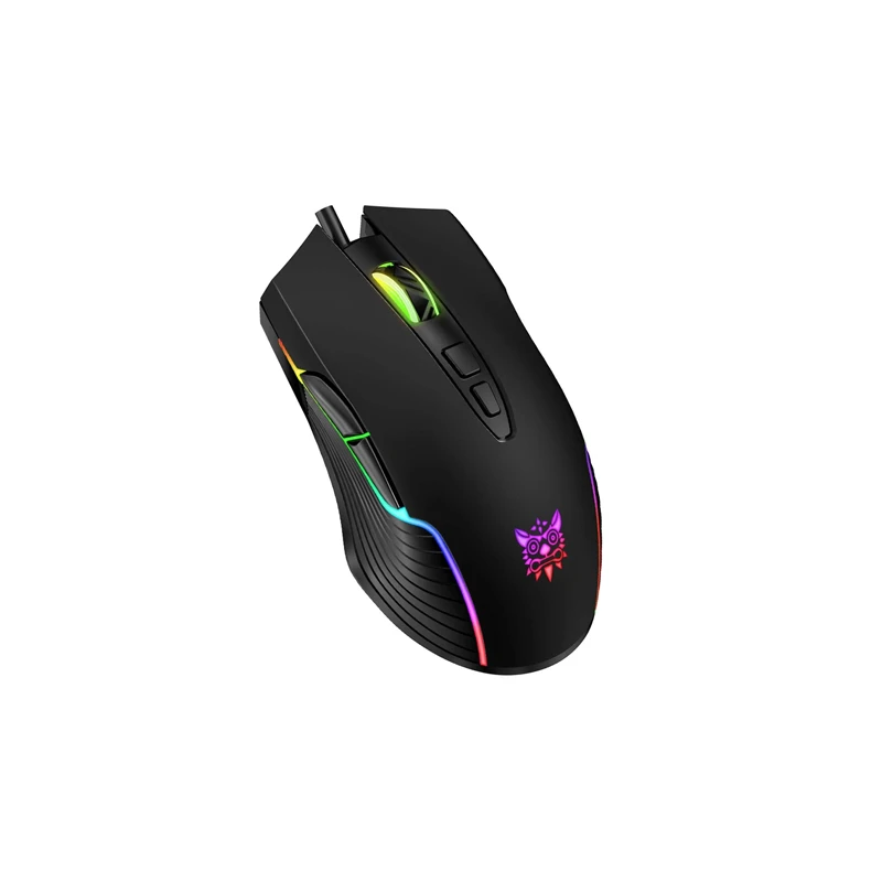 ماوس گیمینگ اونیکوما مدل CW905