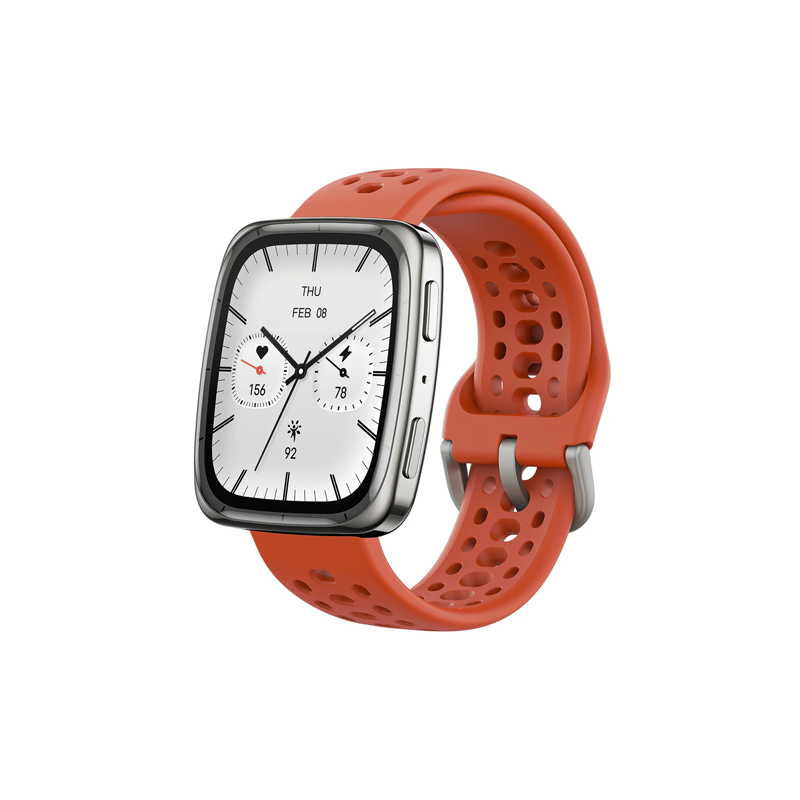 ساعت هوشمند امیزفیت Amazfit Active 2 Square