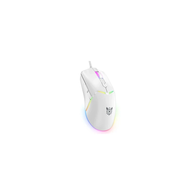 ماوس باسیم گیمینگ اونیکوما مدل CW929