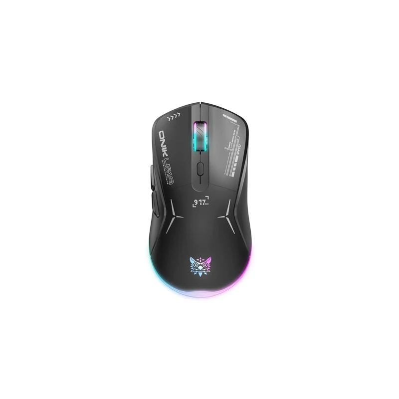 ماوس بی سیم مخصوص بازی اونیکوما مدل CW917 DUAL MODE
