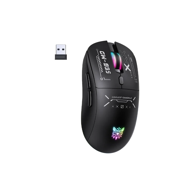 ماوس بی سیم گیمینگ اونیکوما مدل CW935