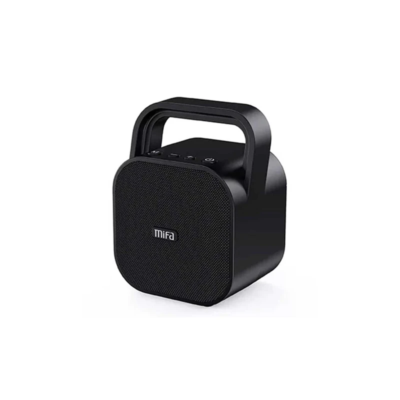اسپیکر بلوتوثی قابل حمل میفا مدل Mifa M670