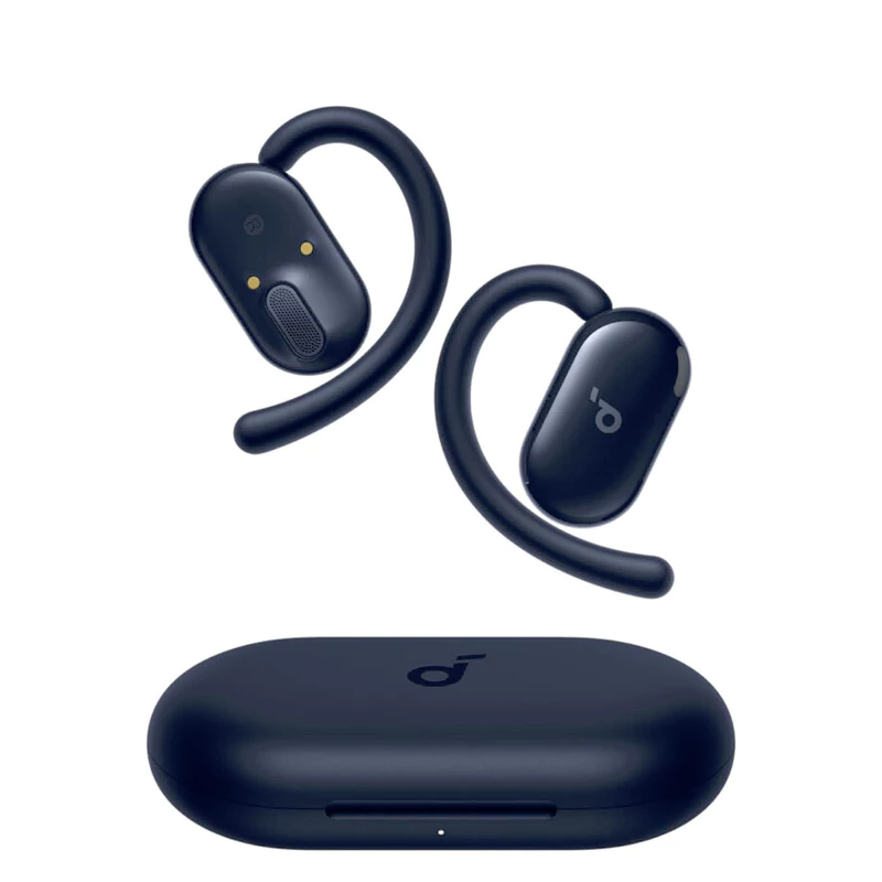 هدفون بلوتوثی انکر مدل Anker Soundcore V20i
