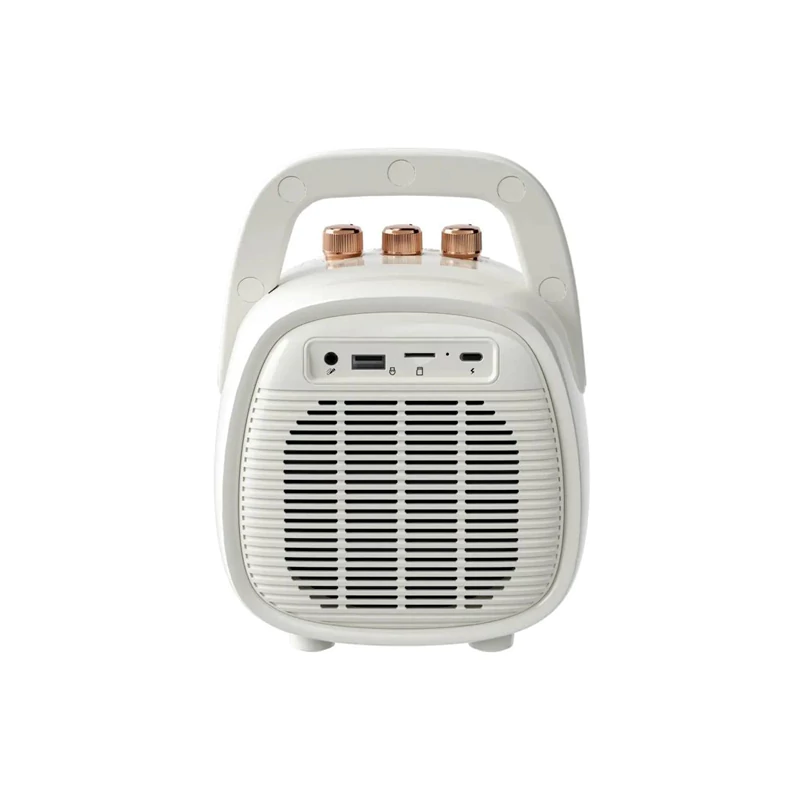 اسپیکر بلوتوثی قابل حمل میفا مدل Mifa M670 Plus  با میکروفون