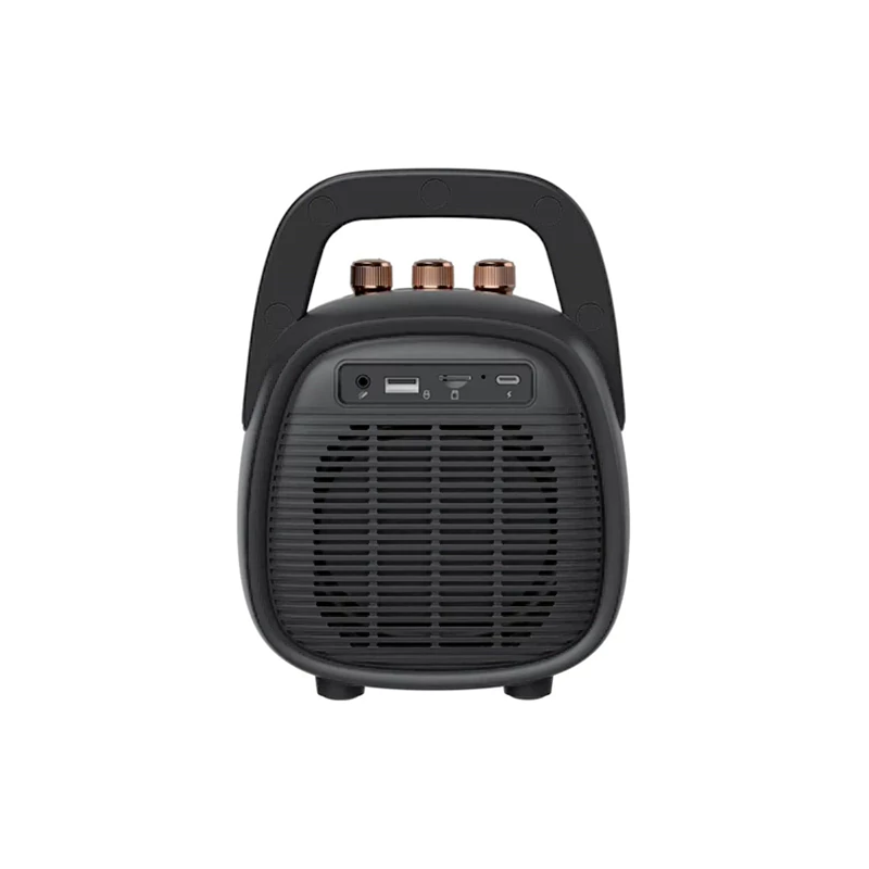 اسپیکر بلوتوثی قابل حمل میفا مدل Mifa M670 Plus  با میکروفون