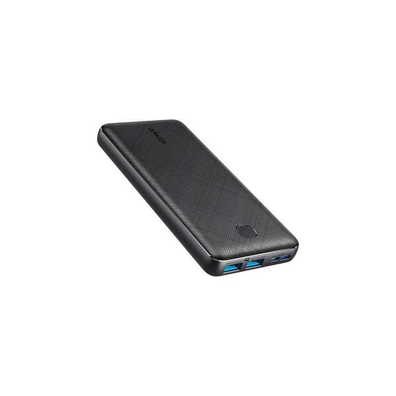 پاوربانک انکر مدل A1268 PowerCore Essential 20000 ظرفیت 20000 میلی‌آمپر ساعت