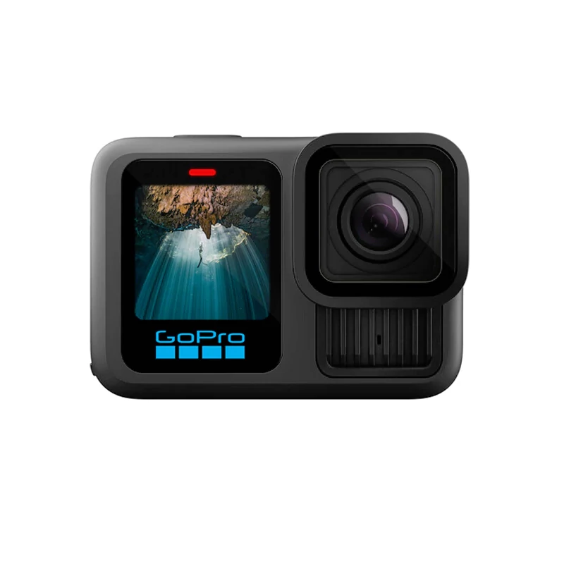 دوربین فیلم برداری ورزشی گوپرو مدل GoPro HERO13 Black