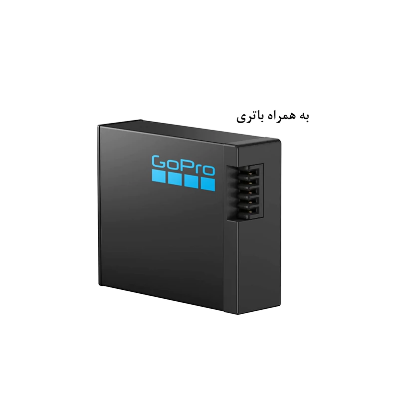 دوربین فیلم برداری ورزشی گوپرو مدل GoPro HERO13 Black