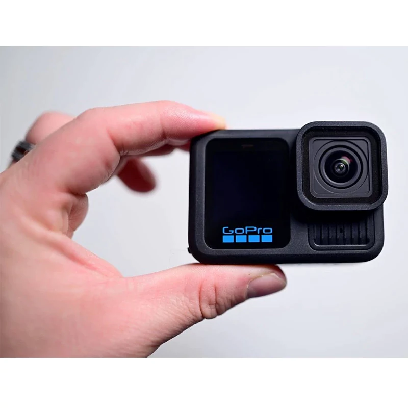 دوربین فیلم برداری ورزشی گوپرو مدل GoPro HERO13 Black