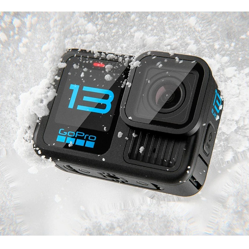 دوربین فیلم برداری ورزشی گوپرو مدل GoPro HERO13 Black