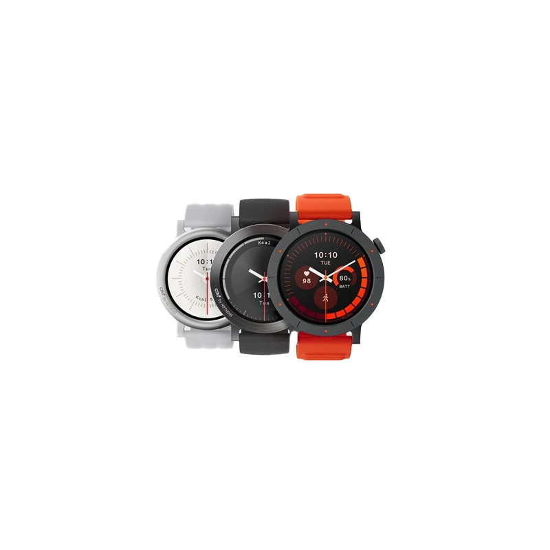 ساعت هوشمند ناتینگ مدل CMF Watch Pro 3