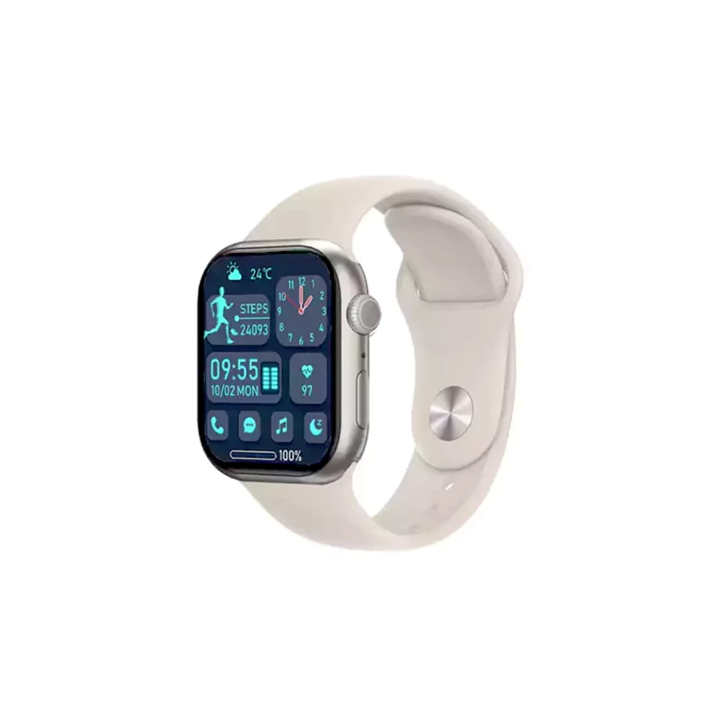 ساعت هوشمند دی تی مدل DT Watch 10