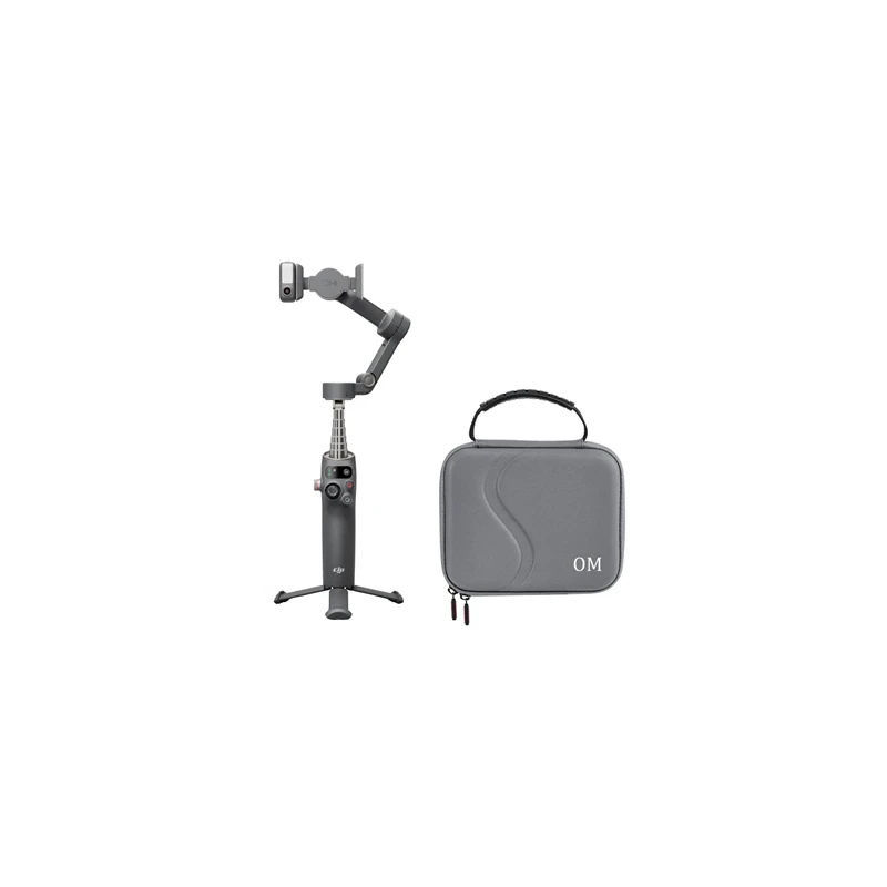گیمبال دی‌جی‌آی مدل DJI Osmo 7P 