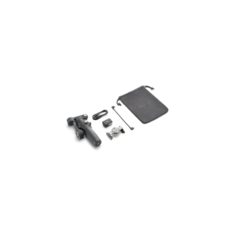 گیمبال دی‌جی‌آی مدل DJI Osmo 8