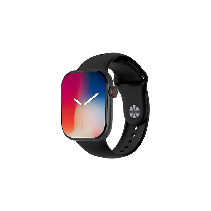 ساعت هوشمند دی تی مدل DT Watch X