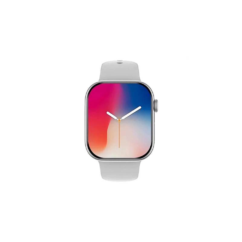 ساعت هوشمند دی تی مدل DT Watch X