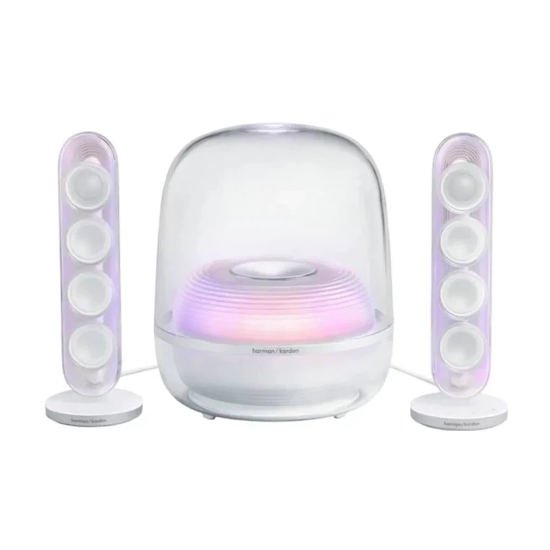 اسپیکر بلوتوثی قابل حمل هارمن کاردن مدل SoundSticks 5