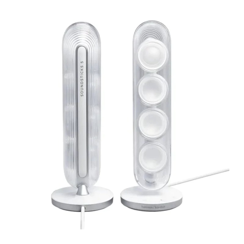 اسپیکر بلوتوثی قابل حمل هارمن کاردن مدل SoundSticks 5