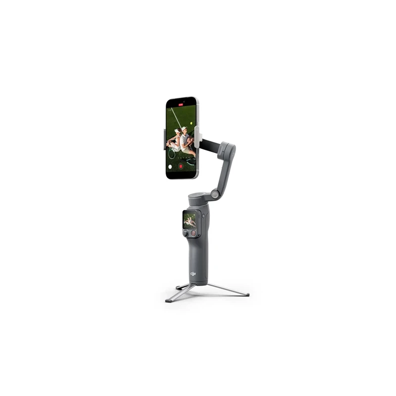 گیمبال موبایل دی‌جی‌آی Osmo Mobile 8P 