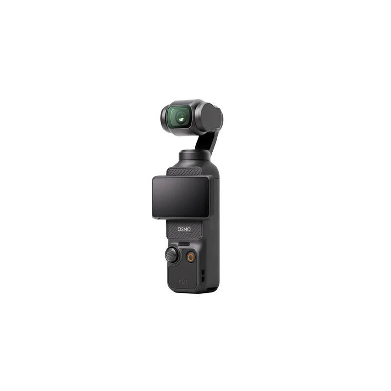 دوربین جیبی گیمبال‌دار دی‌جی‌آی Osmo Pocket 4 Combo