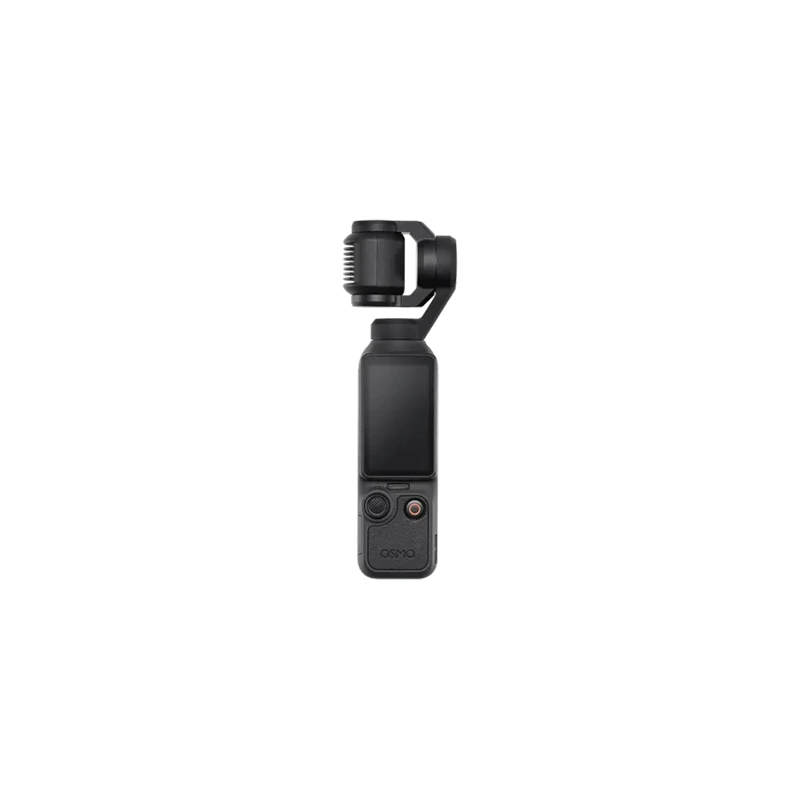 دوربین جیبی گیمبال‌دار دی‌جی‌آی Osmo Pocket 4 Combo