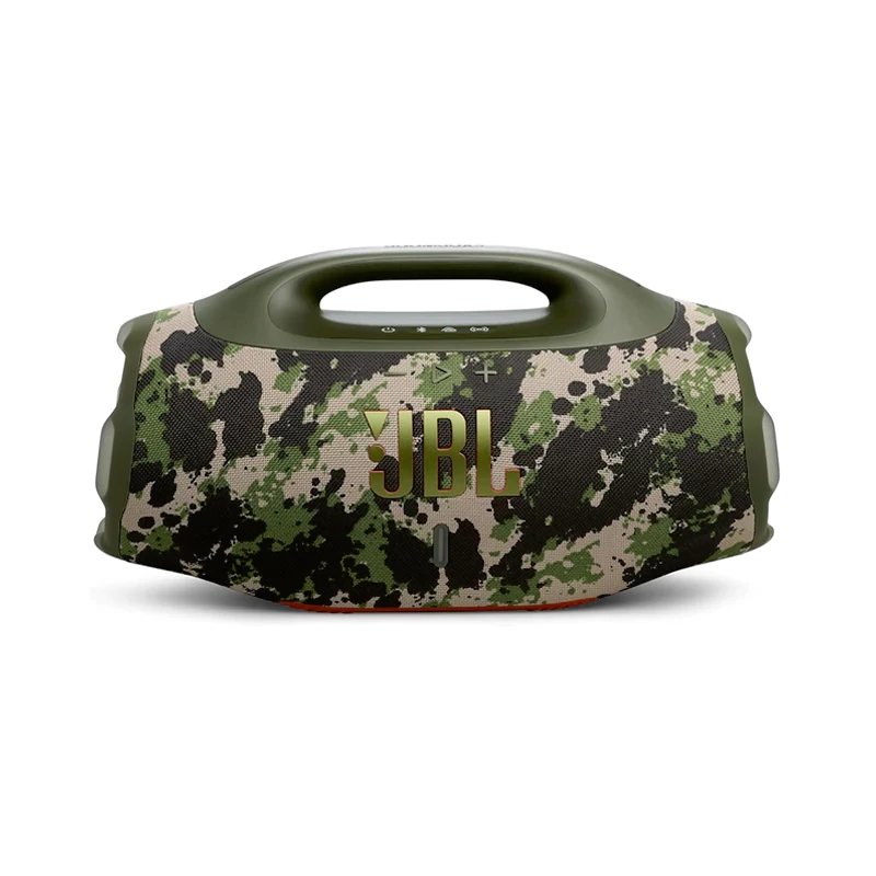 اسپیکر بلوتوثی قابل حمل جی بی ال JBL boombox 4