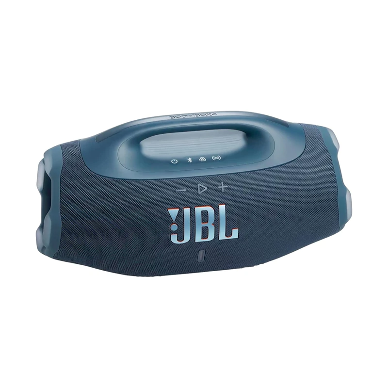 اسپیکر بلوتوثی قابل حمل جی بی ال JBL boombox 4