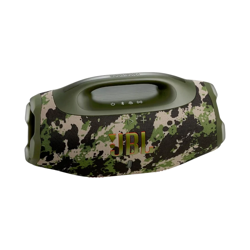 اسپیکر بلوتوثی قابل حمل جی بی ال JBL boombox 4