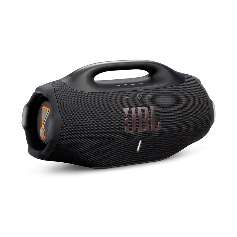 اسپیکر بلوتوثی قابل حمل جی بی ال JBL boombox 4