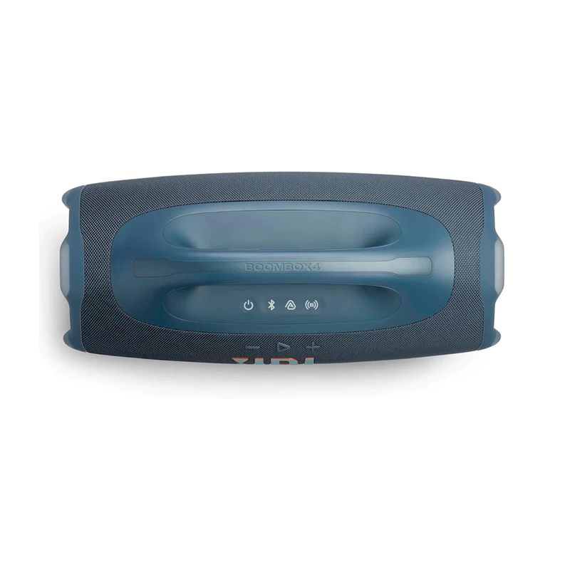 اسپیکر بلوتوثی قابل حمل جی بی ال JBL boombox 4