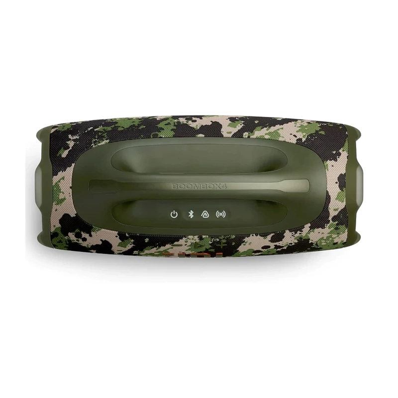 اسپیکر بلوتوثی قابل حمل جی بی ال JBL boombox 4
