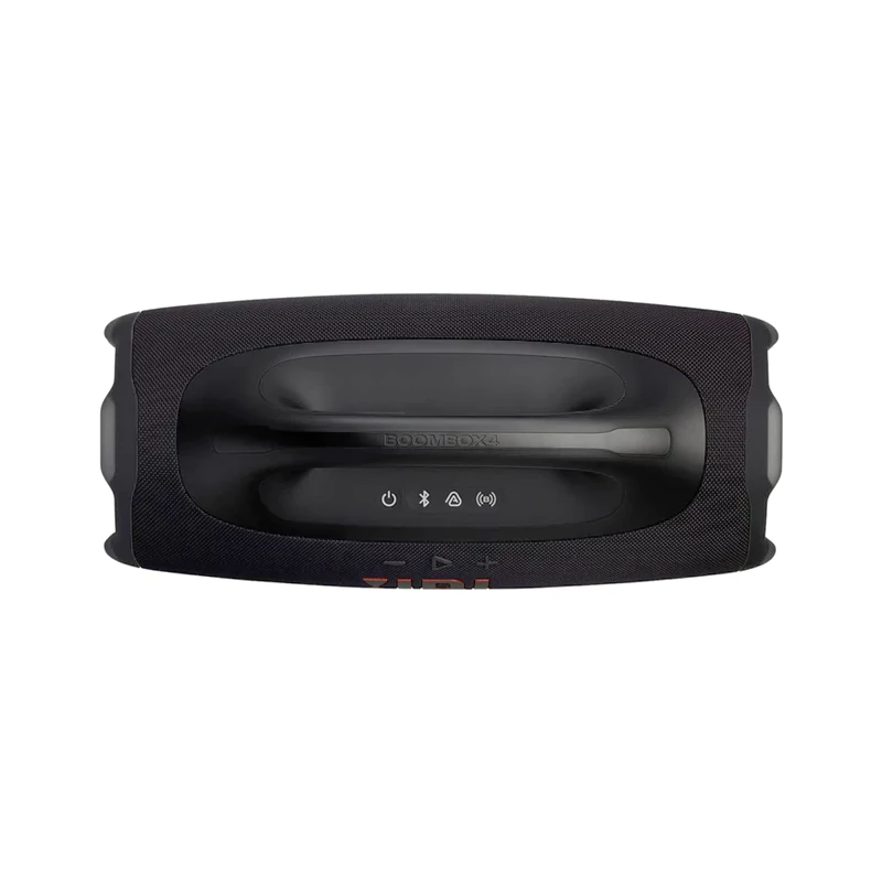 اسپیکر بلوتوثی قابل حمل جی بی ال JBL boombox 4