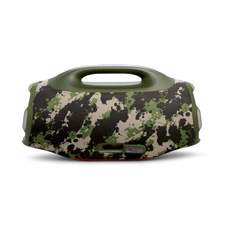 اسپیکر بلوتوثی قابل حمل جی بی ال JBL boombox 4