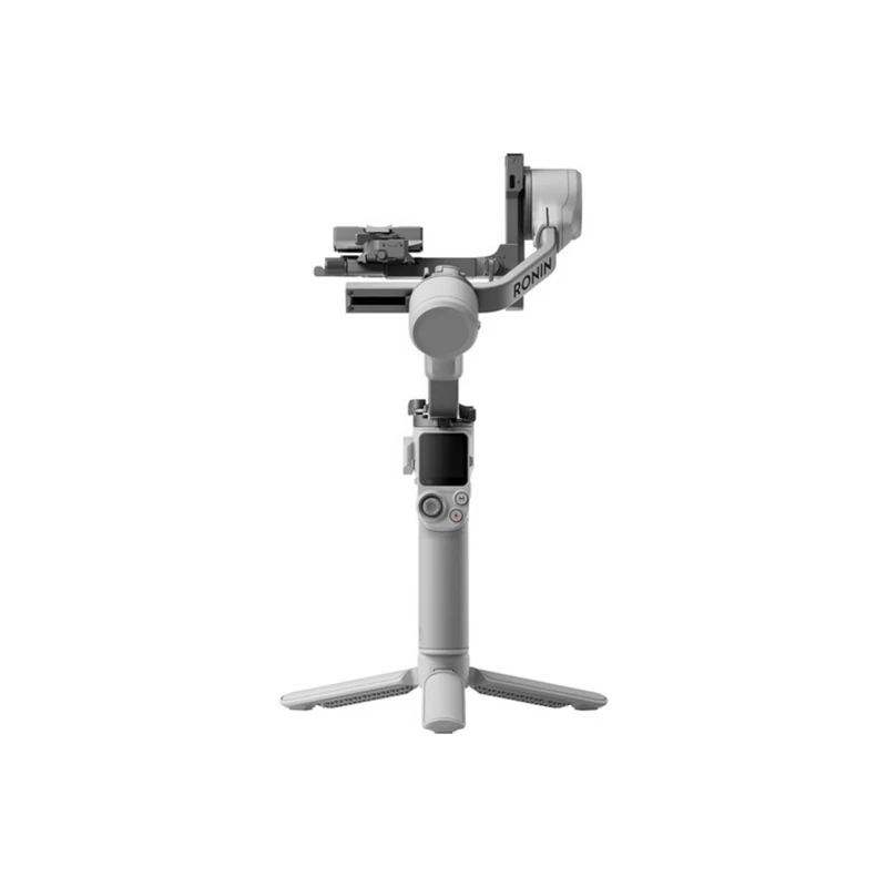 گیمبال دوربین دی‌جی‌آی RS 4 Mini 