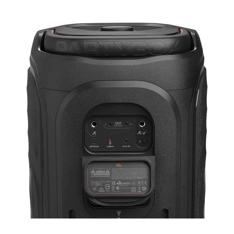 اسپیکر قابل حمل جی بی ال JBL Partybox 130 