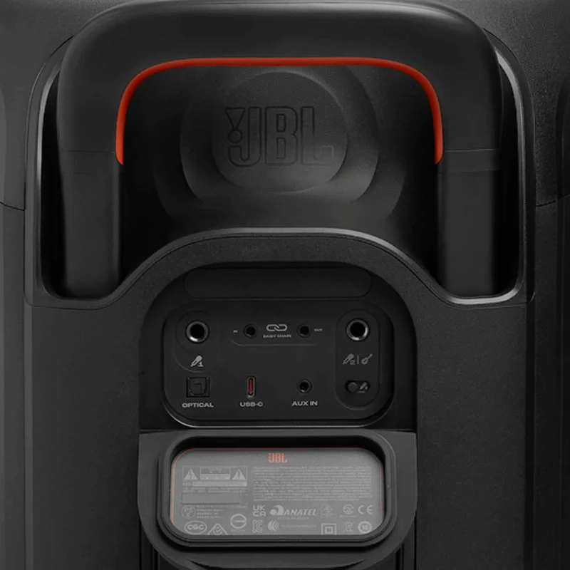 اسپیکر قابل حمل جی بی ال JBL Partybox 330 