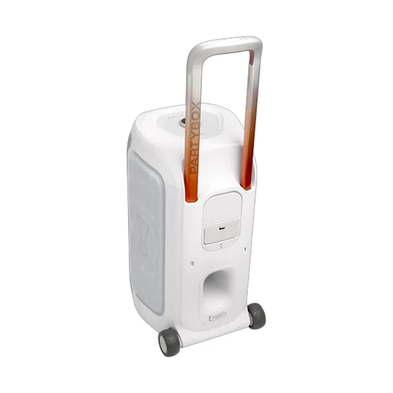 اسپیکر قابل حمل جی بی ال JBL Partybox 330 