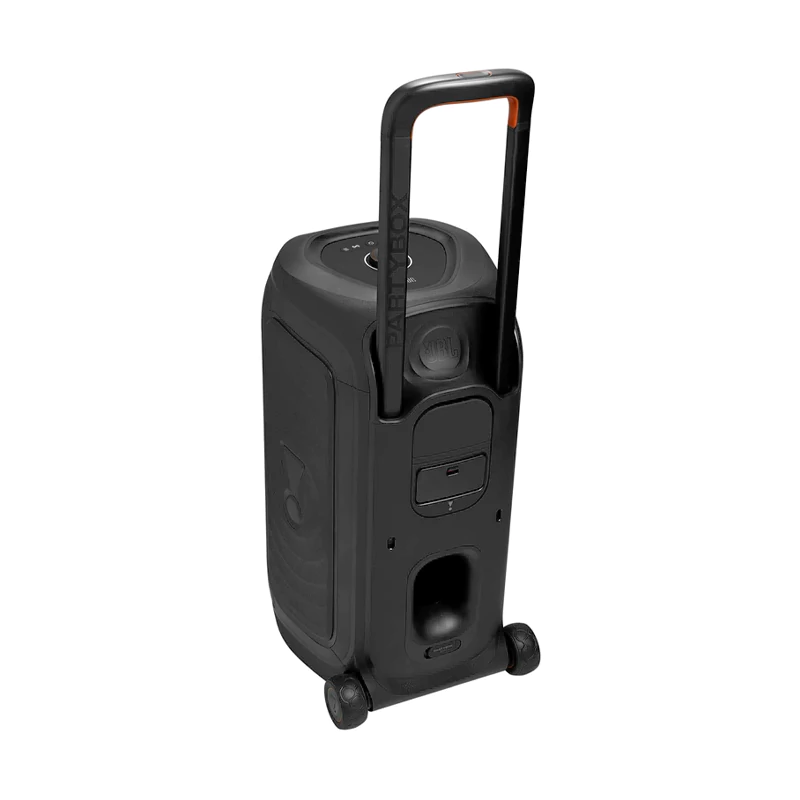 اسپیکر قابل حمل جی بی ال JBL Partybox 330 