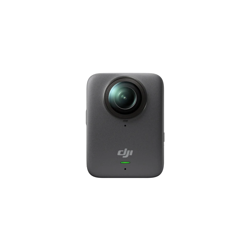 دوربین 360 درجه دی‌جی‌آی Osmo 360