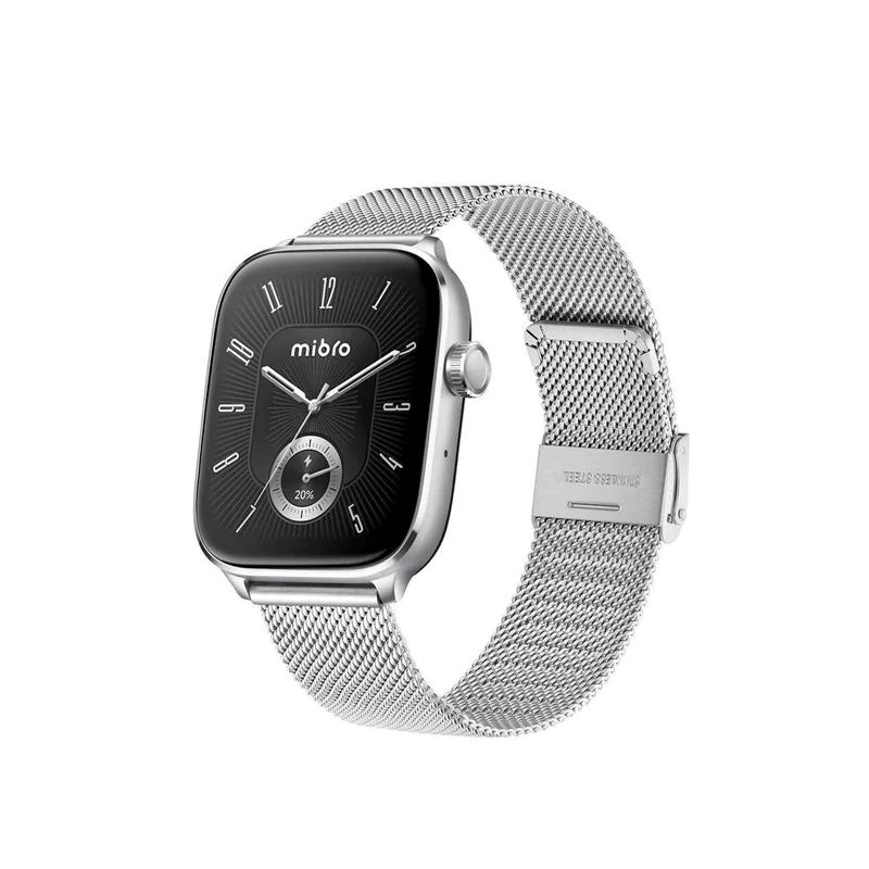 ساعت هوشمند میبرو مدل Mibro Watch Fit