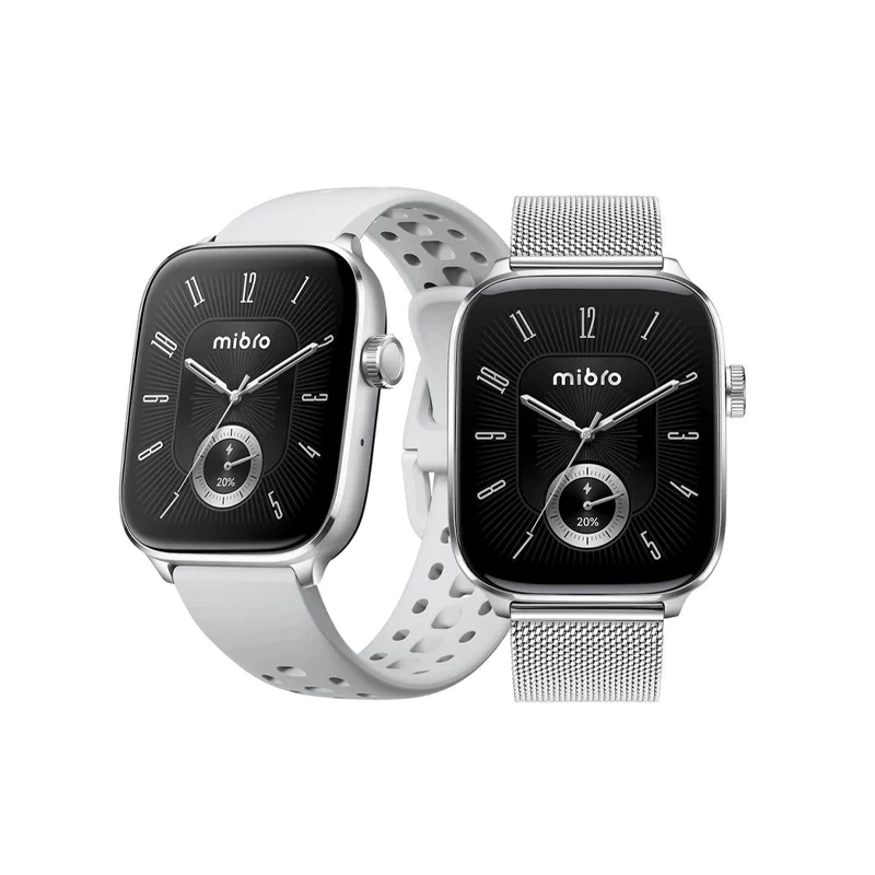 ساعت هوشمند میبرو مدل Mibro Watch Fit