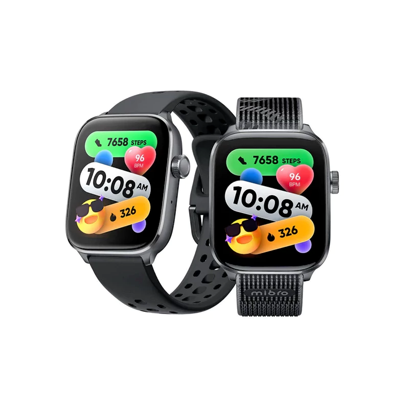 ساعت هوشمند میبرو مدل Mibro Watch Fit