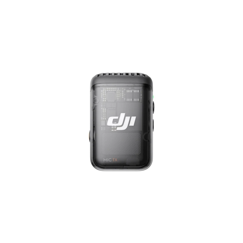میکروفون بی‌سیم دی‌جی‌آی مدل DJI Mic 2