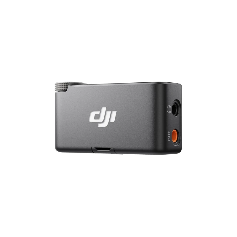 میکروفون بی‌سیم دی‌جی‌آی مدل DJI Mic 2