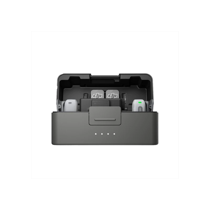 میکروفون بی‌سیم DJI Mic Mini 2