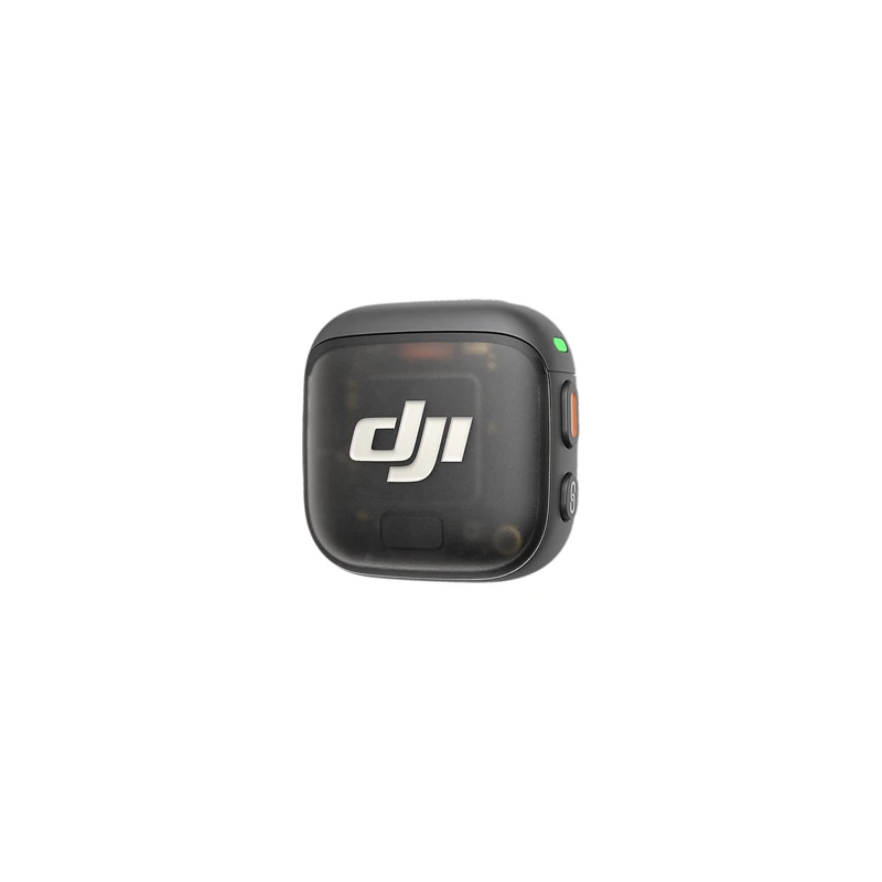 میکروفون بی‌سیم DJI Mic 3