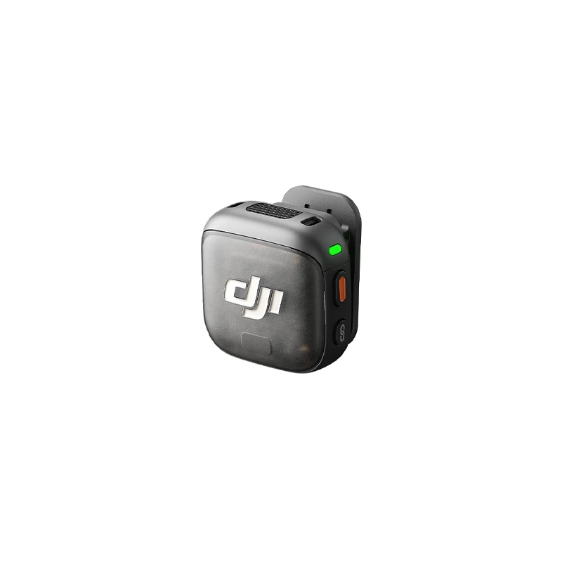 میکروفون بی‌سیم DJI Mic 3