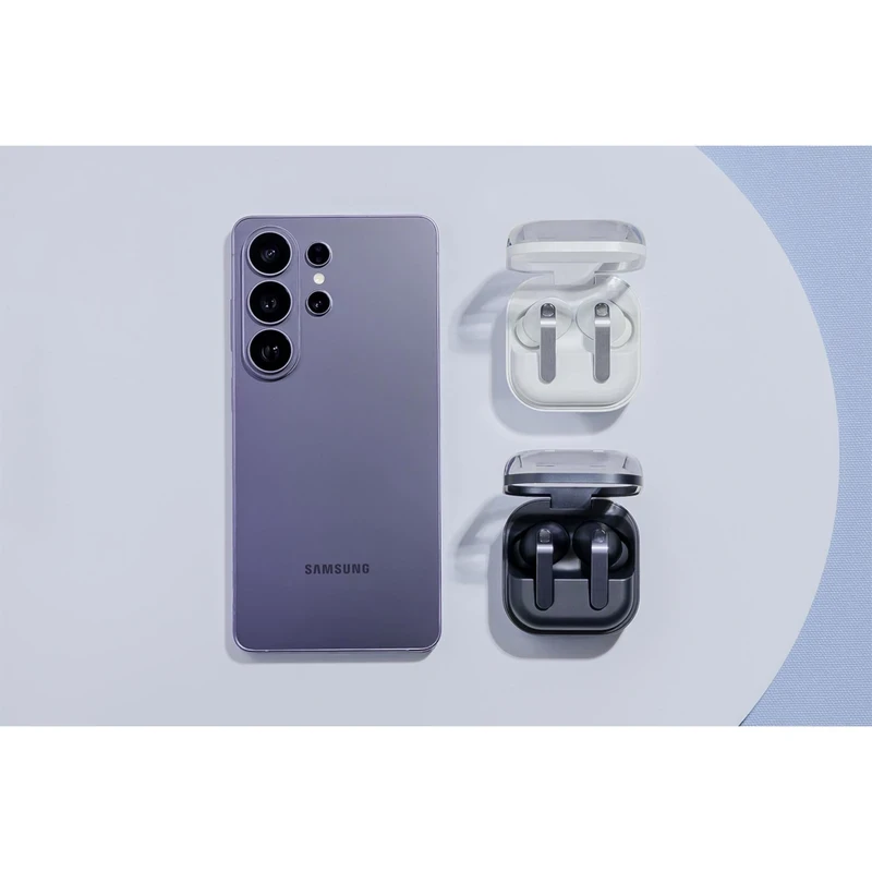 هدفون بلوتوثی سامسونگ مدل Galaxy Buds 4